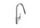 Kuchyňské baterie Hansgrohe Focus E2